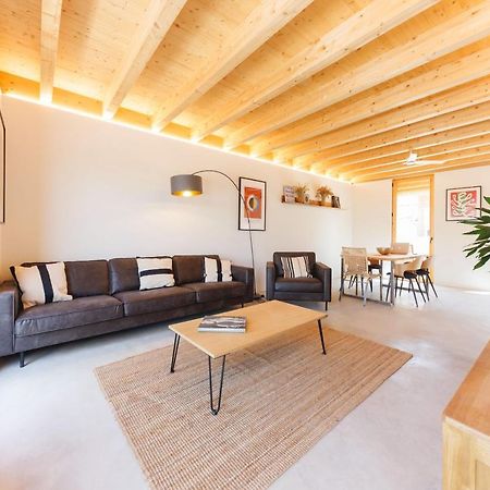 Bravissimo Canigo, Spacious And With Large Terrace Girona Eksteriør bilde