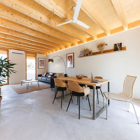 Bravissimo Canigo, Spacious And With Large Terrace Girona Eksteriør bilde