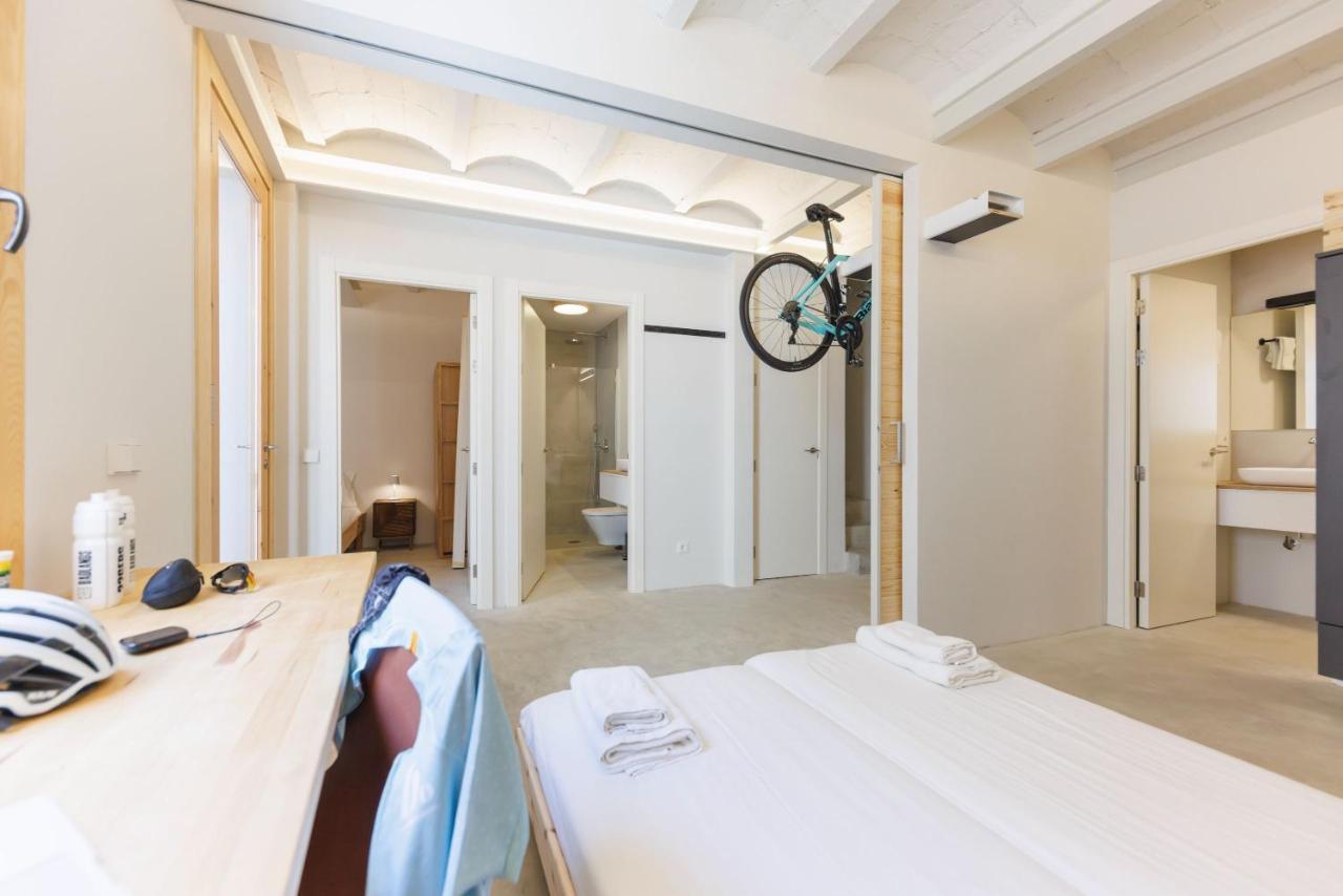 Bravissimo Canigo, Spacious And With Large Terrace Girona Eksteriør bilde