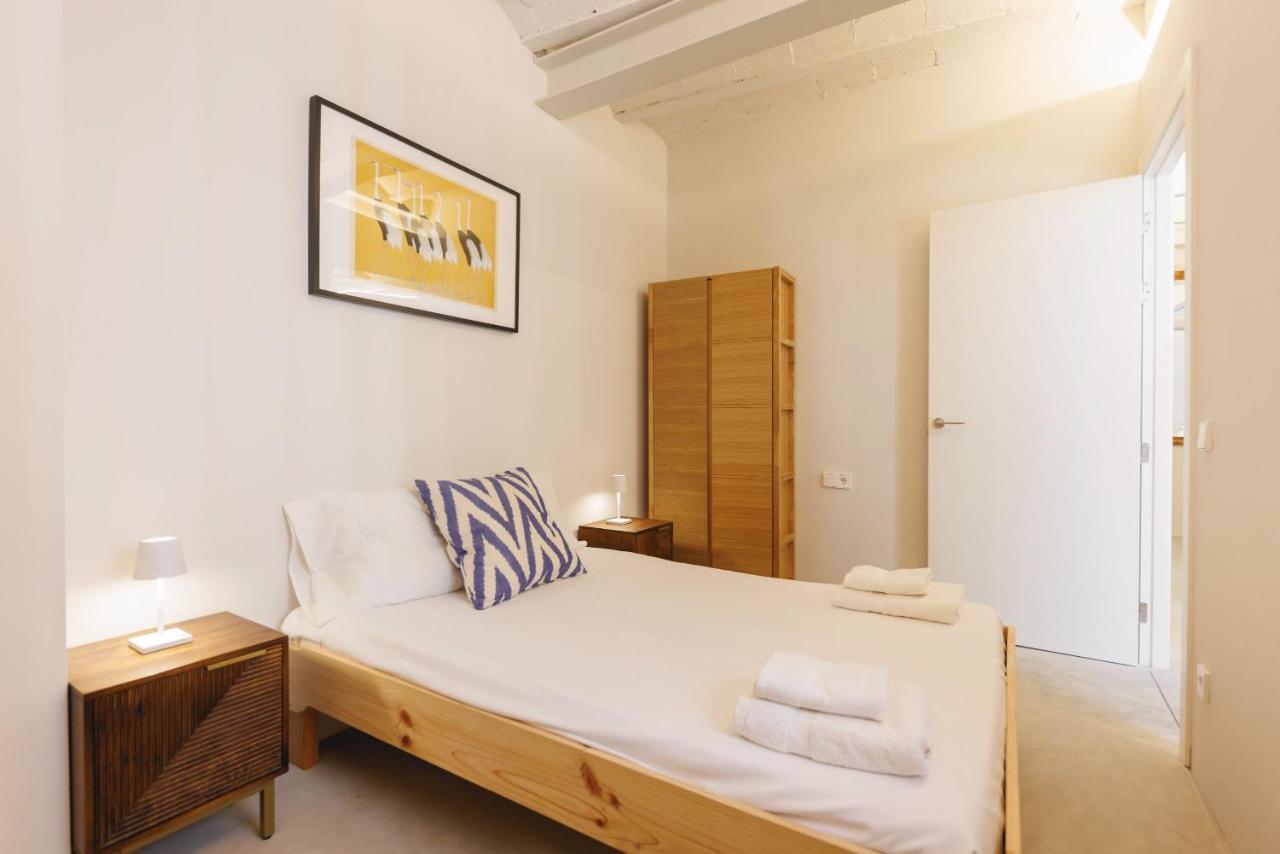 Bravissimo Canigo, Spacious And With Large Terrace Girona Eksteriør bilde