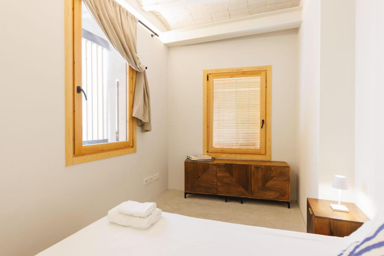 Bravissimo Canigo, Spacious And With Large Terrace Girona Eksteriør bilde