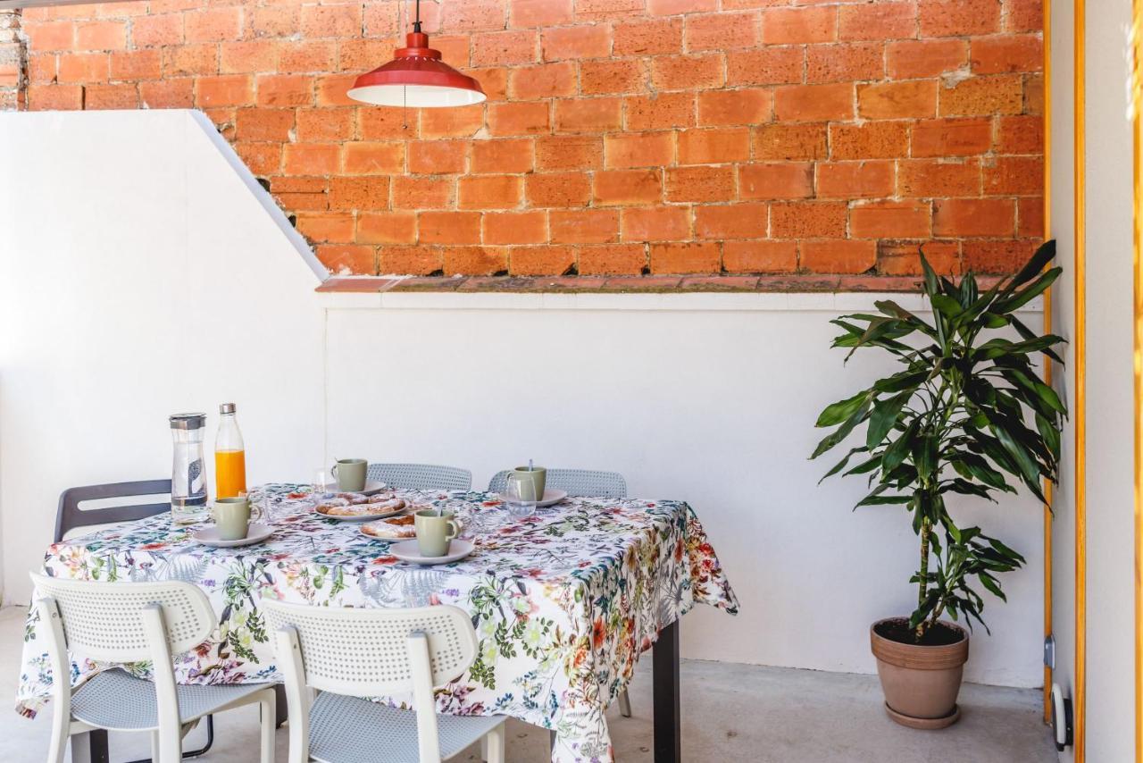 Bravissimo Canigo, Spacious And With Large Terrace Girona Eksteriør bilde