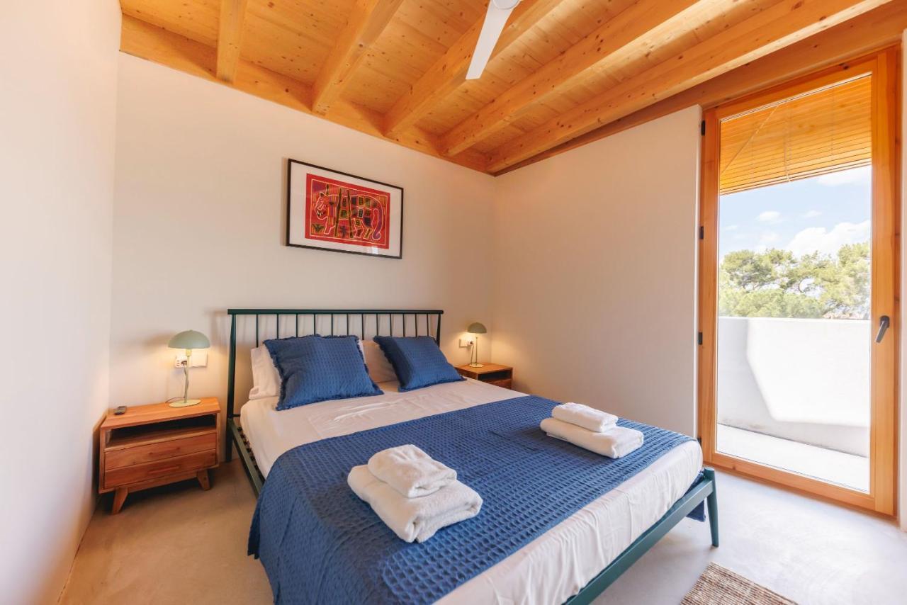 Bravissimo Canigo, Spacious And With Large Terrace Girona Eksteriør bilde