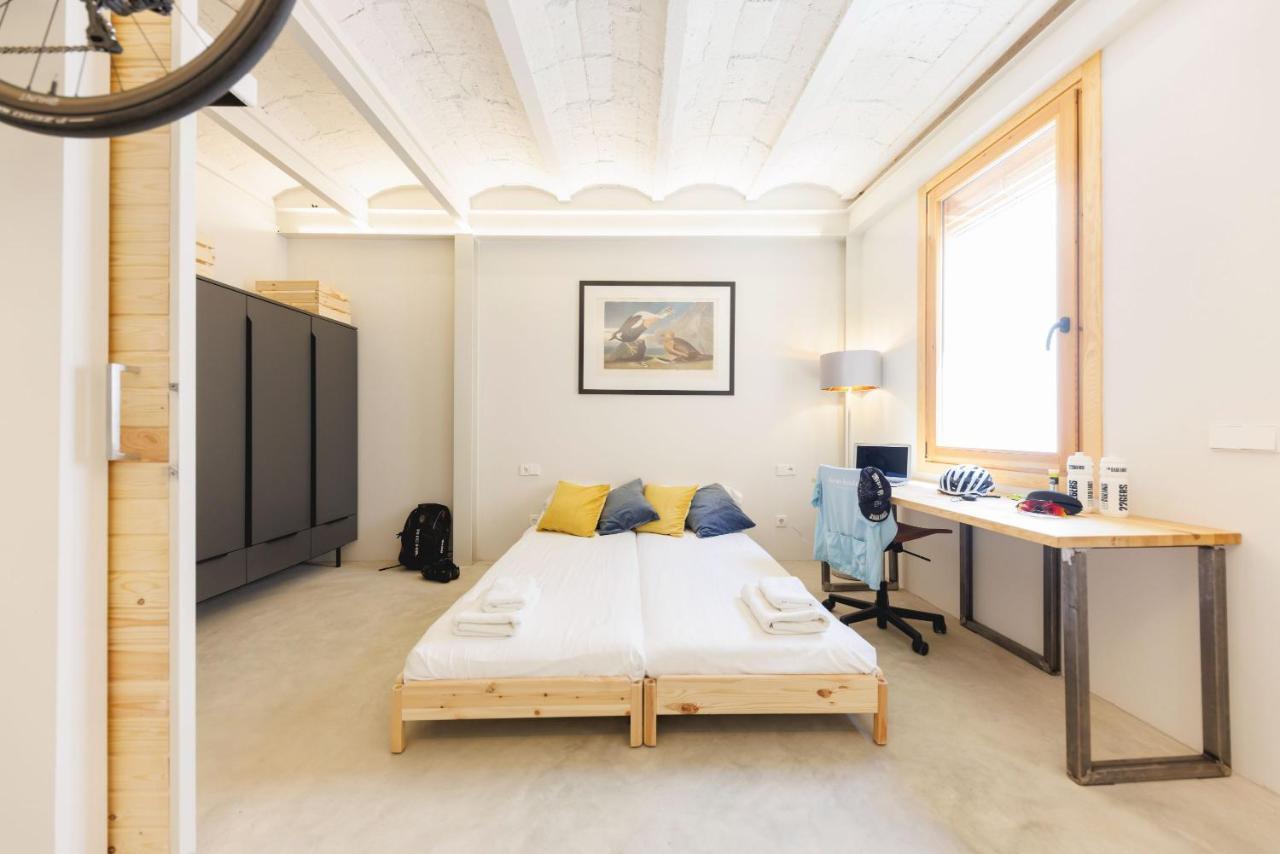 Bravissimo Canigo, Spacious And With Large Terrace Girona Eksteriør bilde