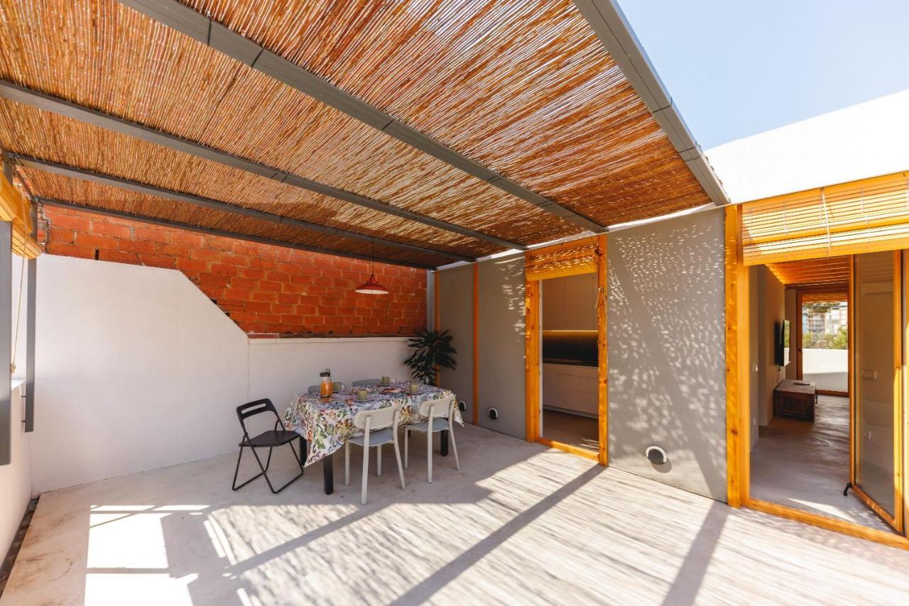 Bravissimo Canigo, Spacious And With Large Terrace Girona Eksteriør bilde