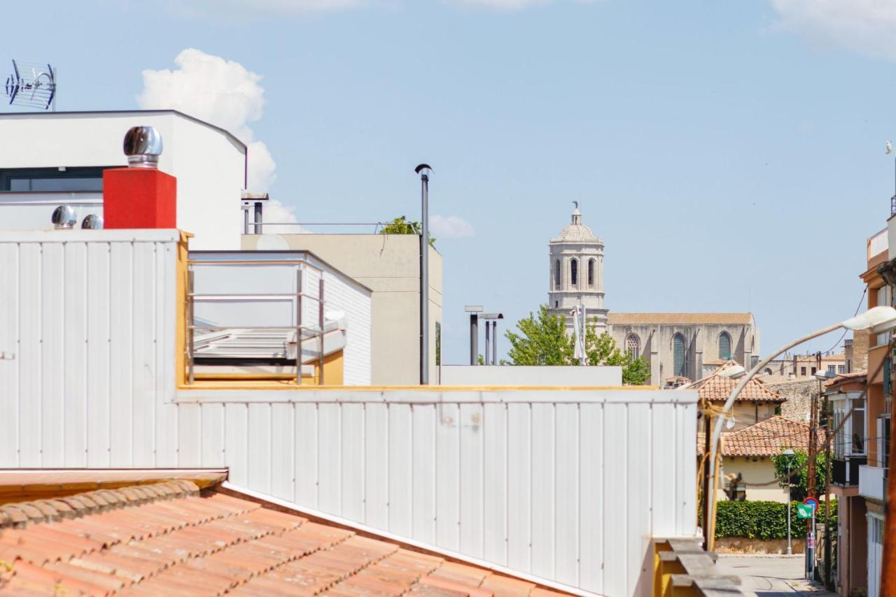 Bravissimo Canigo, Spacious And With Large Terrace Girona Eksteriør bilde
