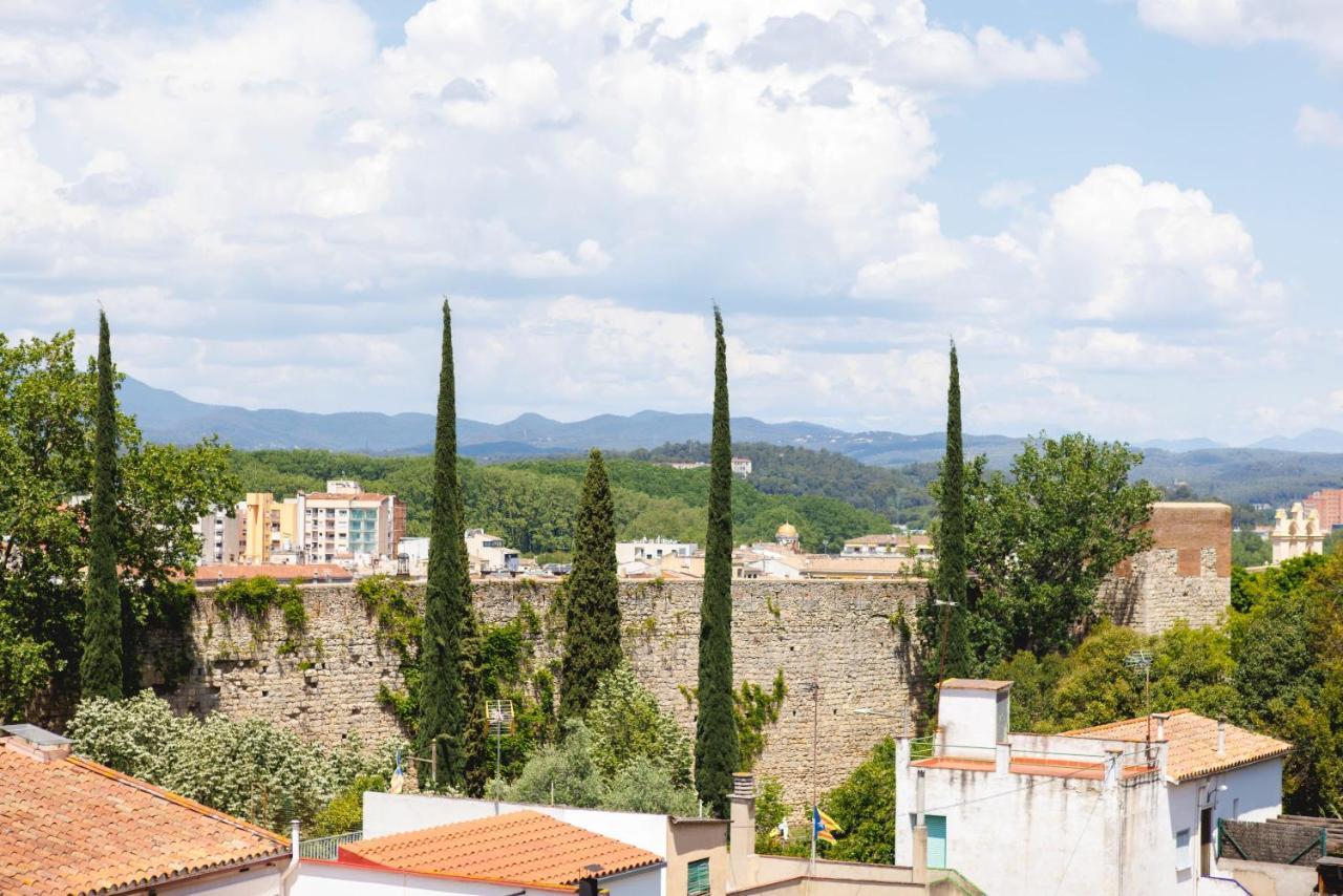 Bravissimo Canigo, Spacious And With Large Terrace Girona Eksteriør bilde