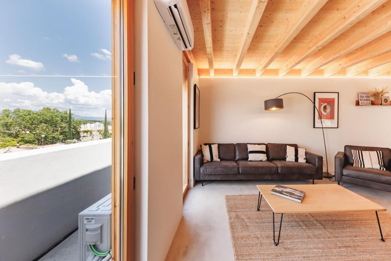 Bravissimo Canigo, Spacious And With Large Terrace Girona Eksteriør bilde