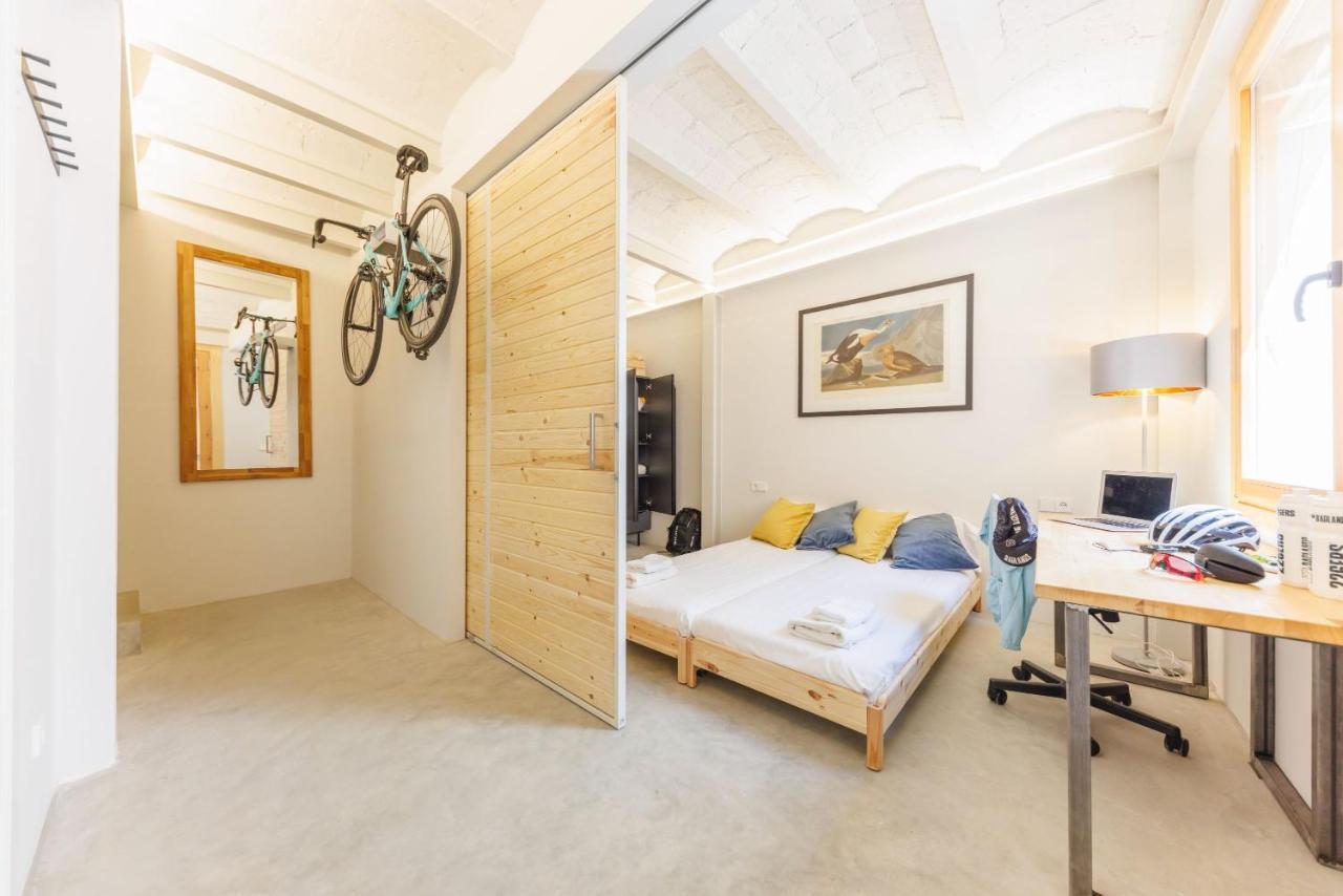 Bravissimo Canigo, Spacious And With Large Terrace Girona Eksteriør bilde